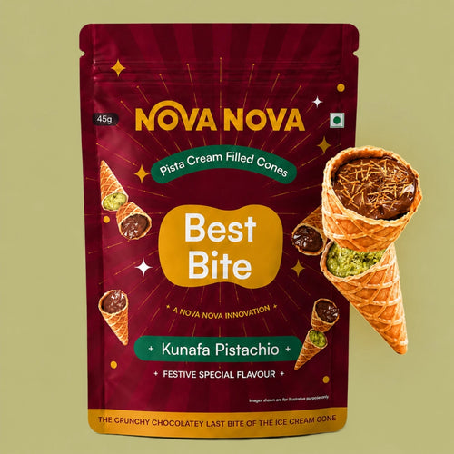 Best Bite - Kunafa Pistachio (Festive Special)