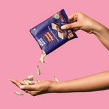 Choco Pockets - Classic Chocolate Filling