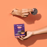 Waffle Chocolates - Dark Chocolate