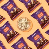 Choco Pockets - Classic Chocolate Filling