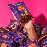 Choco Pockets - Classic Chocolate Filling