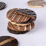 Waffle Chocolates - Assorted Box