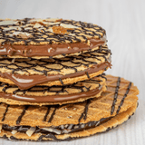 Waffle Cookies- Special Flavours Assorted Box