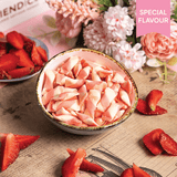 Choco Pockets - Strawberry