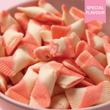 Choco Pockets - Strawberry