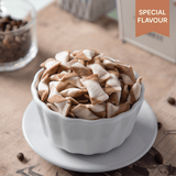 Choco Pockets - Coffee