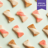 Choco Pockets - Assorted Special Flavours