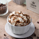 Choco Pockets - Coffee