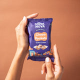 Choco Pockets - Coffee