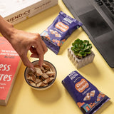 Choco Pockets - Coffee