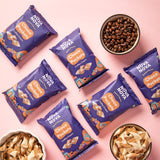 Choco Pockets - Coffee