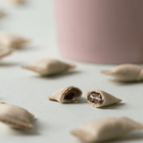 Choco Pockets - Classic Chocolate Filling