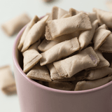 Choco Pockets - Classic Chocolate Filling