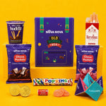 Nova Nova Old School Sweet Snacking Gift Box