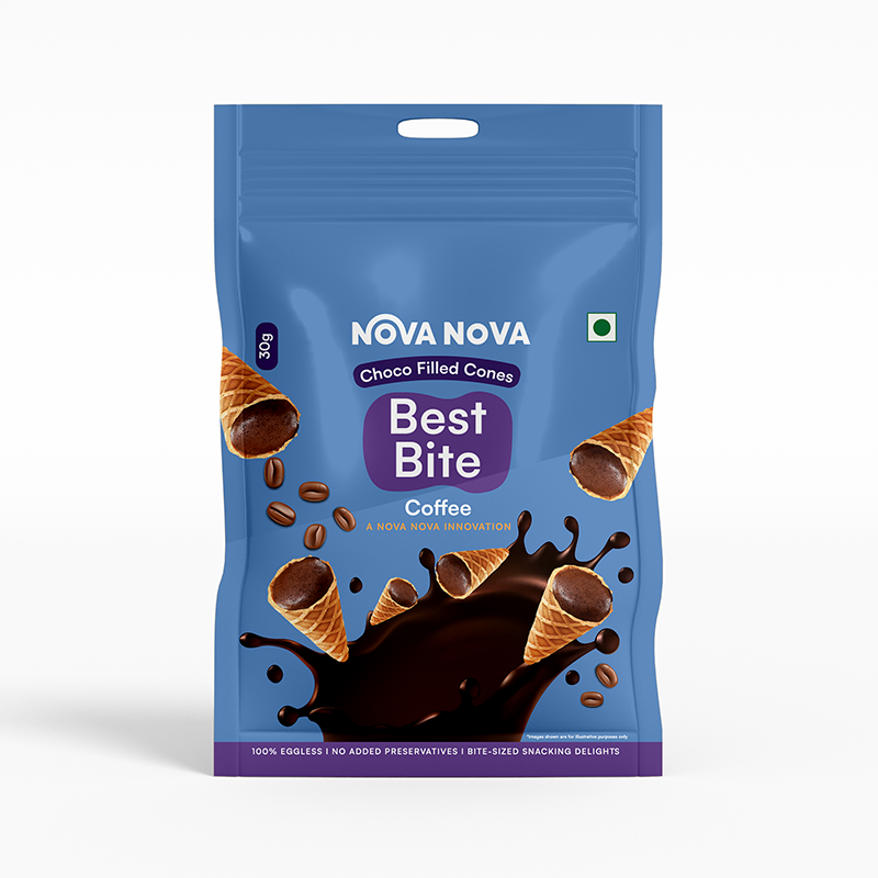 Limited Edition Best Bite - All Special Flavours in one Box- Pack of 5