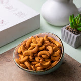 Moonz - Indian Spice Mix