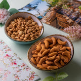Cookie Nibs & Moonz - Indian Chatpata Snacking (Pack of 8)