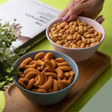 Cookie Nibs & Moonz - Indian Chatpata Snacking (Pack of 8)