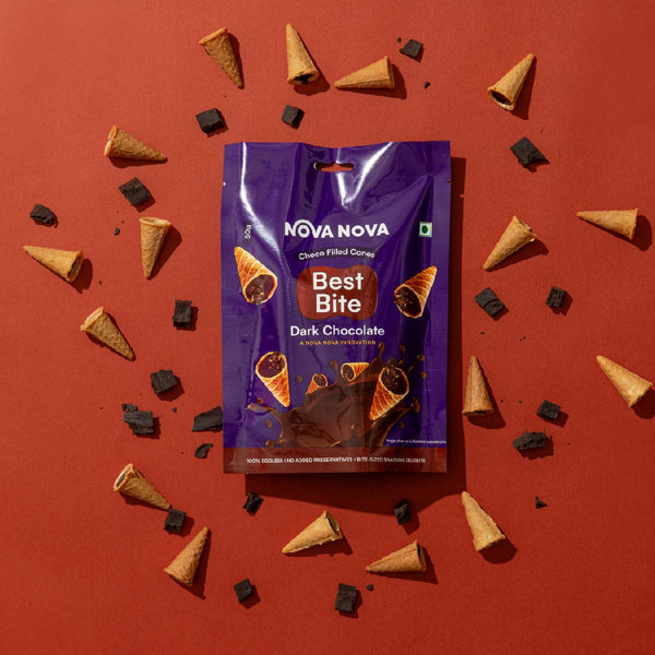 Best Bite - Dark Chocolate