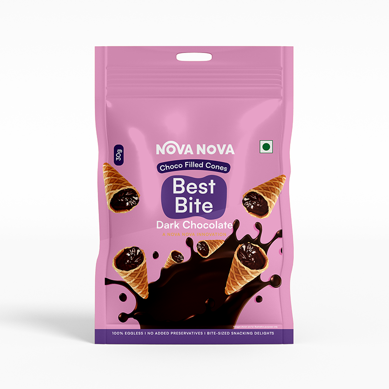 Limited Edition Best Bite - All Special Flavours in one Box- Pack of 5
