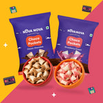Nova Nova Old School Sweet Snacking Gift Box