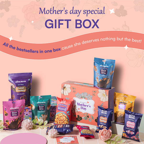 Mother’s Day Special Hamper