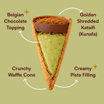 Best Bite - Kunafa Pistachio (Festive Special)