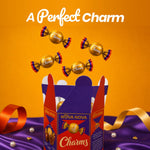 Nova Nova Charms - Choco Wafer Balls Gift Box