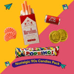 Nova Nova Old School Sweet Snacking Gift Box
