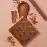 Choco Waffle Thins Gift Box - Christmas & New Year Special