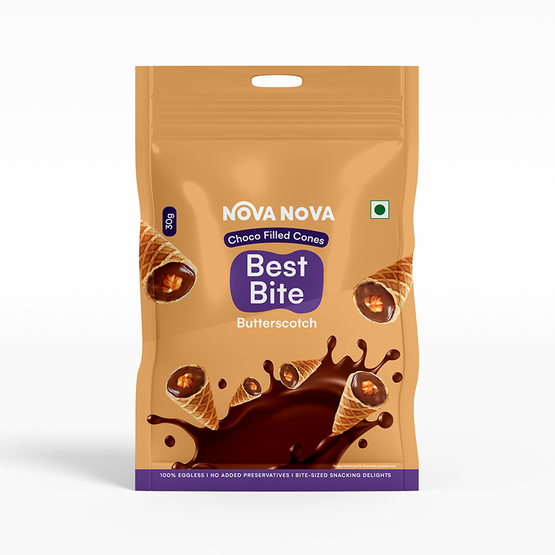 Limited Edition Best Bite - All Special Flavours in one Box- Pack of 5