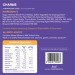 Nova Nova Charms - Choco Wafer Balls Gift Box
