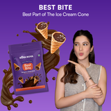 Best Bite- Belgian Chocolate
