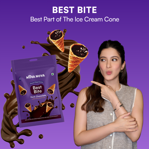 Best Bite - Dark Chocolate