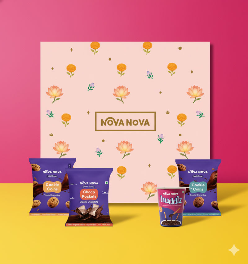 Joy Gift Box