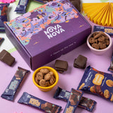 Cookie Coins & Choco Kiks Assorted Combo Box