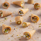 Best Bite Nutty Pistachio & White Chocolate