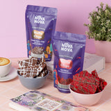 Waffle Chips - Assorted Bundle