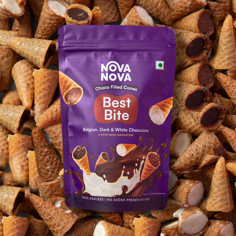 Best Bite - All in One Classic Favourites
