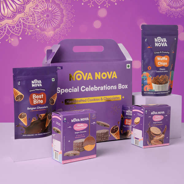 Special Celebrations Box
