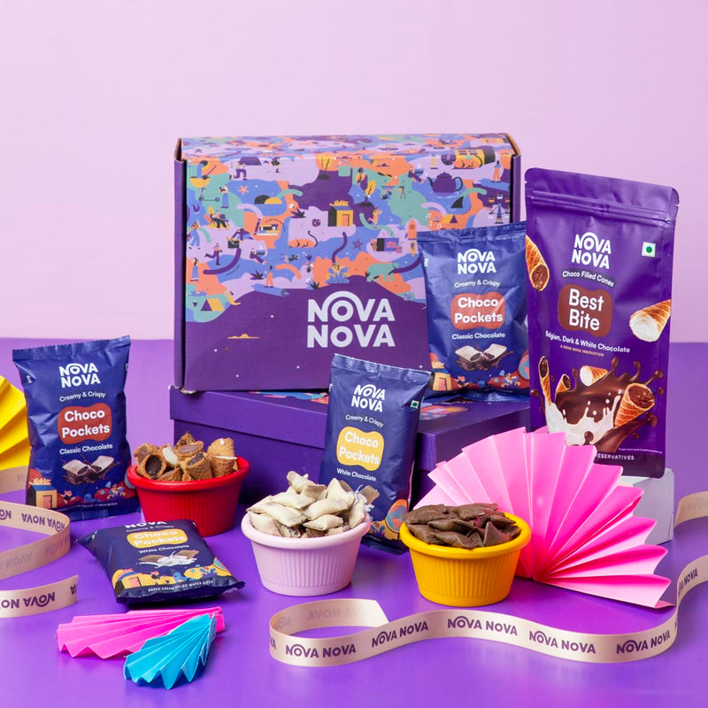 The Nostalgia Box