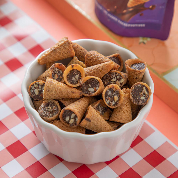 Best Bite - Choco Hazelnut