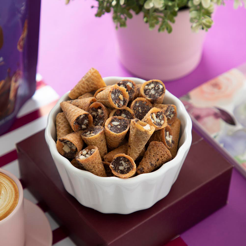 Best Bite - Choco Hazelnut