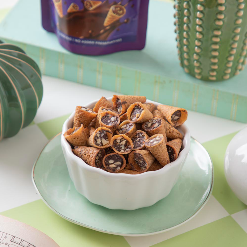 Best Bite - Choco Hazelnut