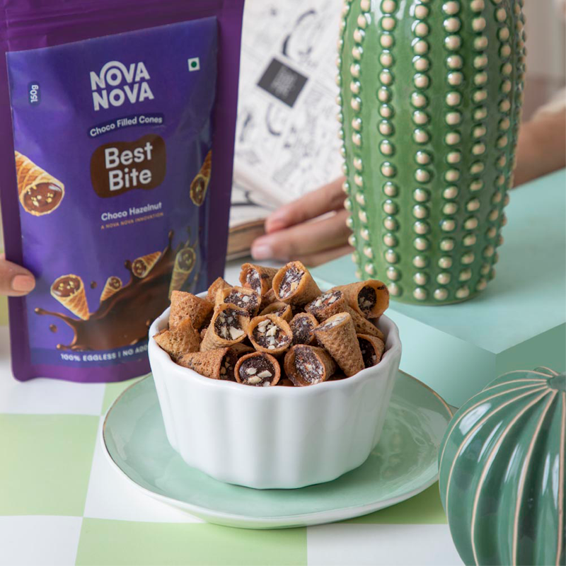 Best Bite - Choco Hazelnut