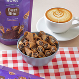 Best Bite - Choco Hazelnut