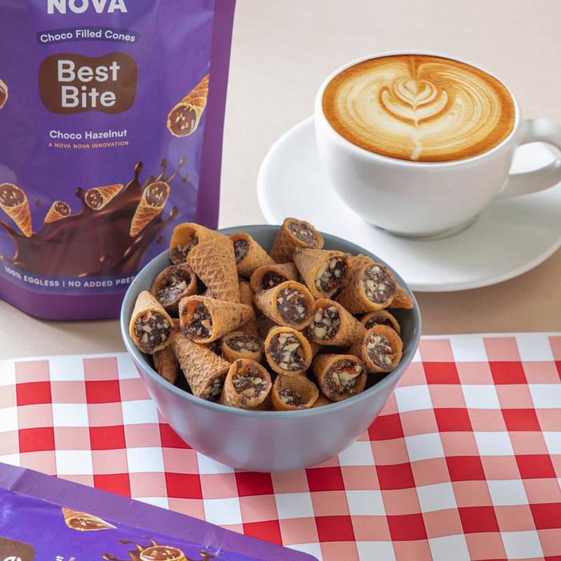 Best Bite - Choco Hazelnut