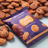 Cookie Coins- Vanilla Choco Chip