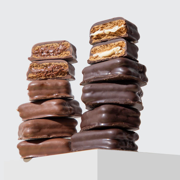 Choco Kiks- Assorted Choco Cream Delight