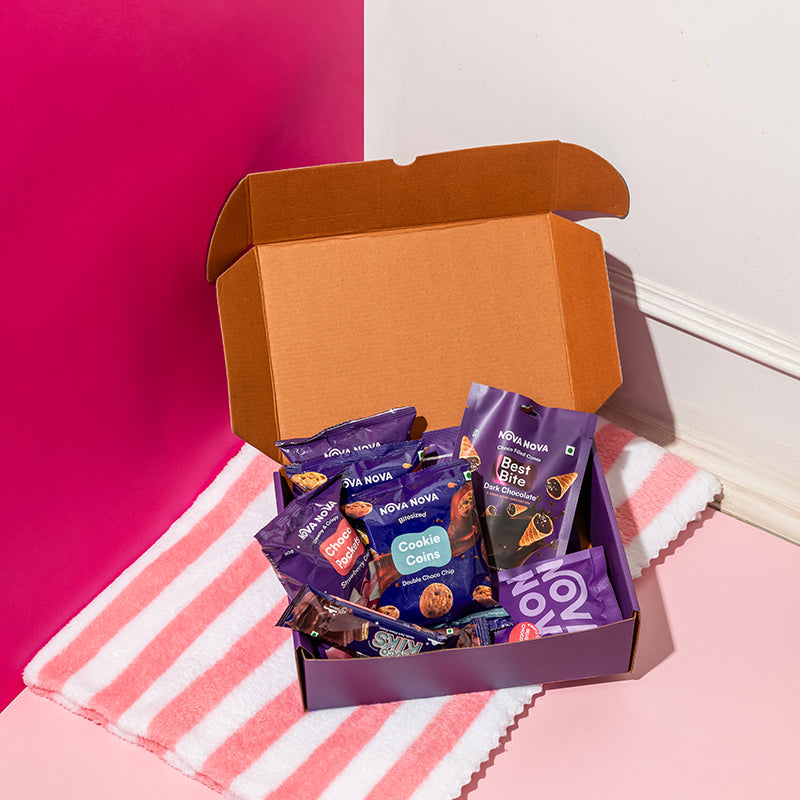 Celebration Boxes – Nova Nova